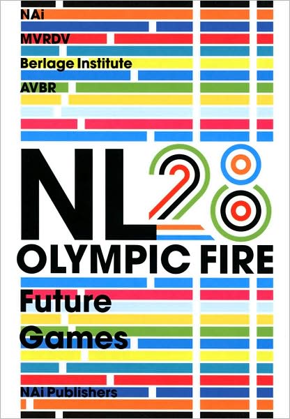 NL28 Olympic Fire
