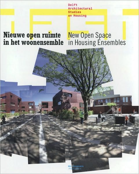 DASH 01: New Open Space in Housing Ensembles