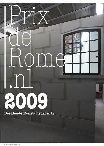 Prix de Rome.nl 2009