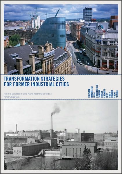 Comeback Cities