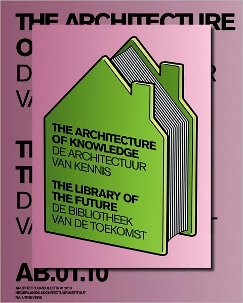 The Architecture of Knowledge