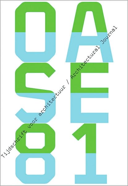 OASE 81: Constructing Criticism