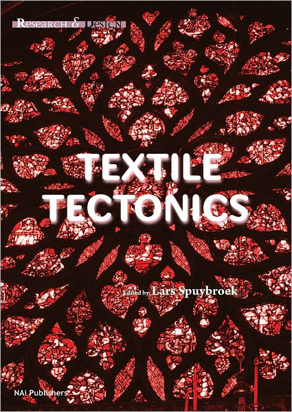 Textile Tectonics: Research and Design