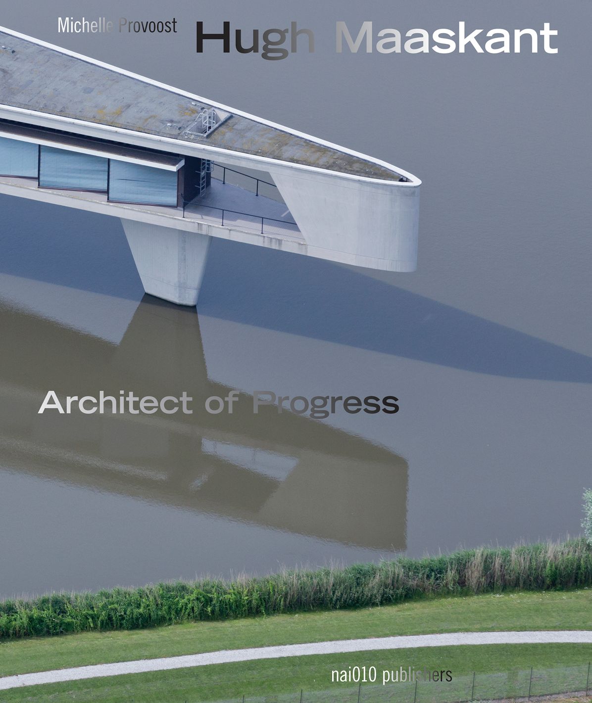 Hugh Maaskant: Architect of Progress