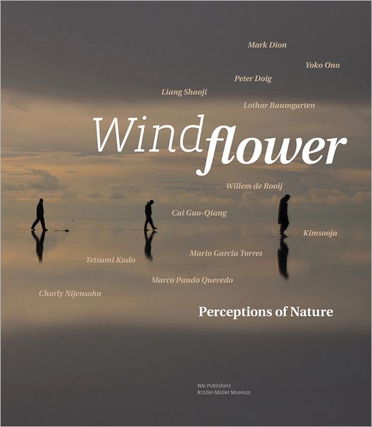 Windflower: Perceptions of Nature