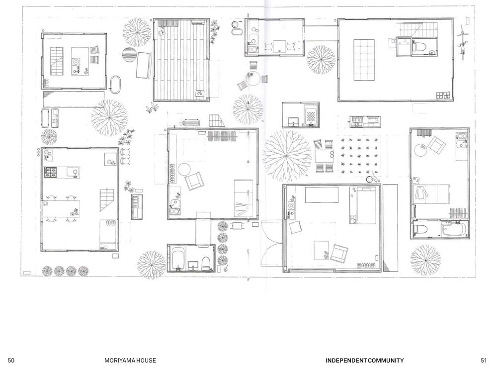 How to Make a Japanese House