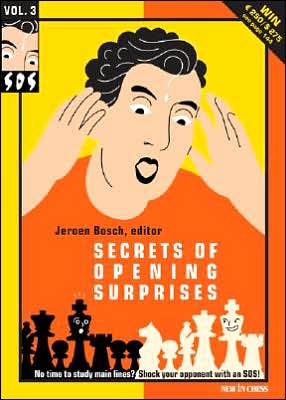 SOS Secrets of Opening Surprises