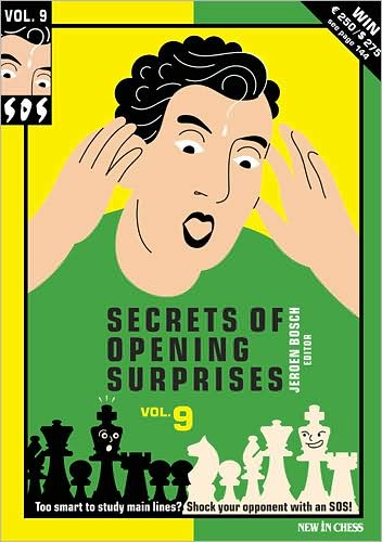 Secrets of Opening Surprises