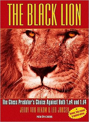 The Black Lion