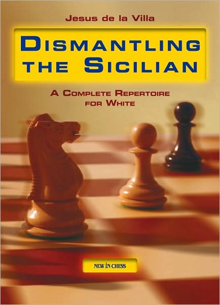Dismantling the Sicilian