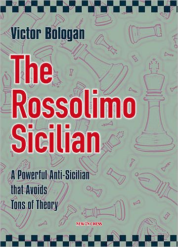 The Rossolimo Sicilian: A Powerful Anti-Sicilian that Avoids Tons of Theory
