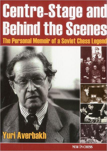 Centre-Stage and Behind the Scenes: A Personal Memoir