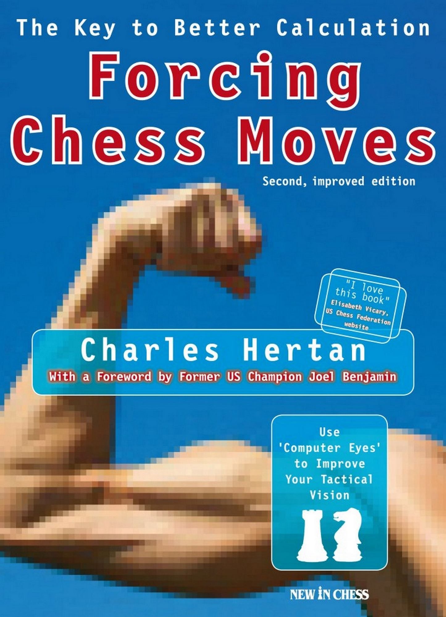 Forcing Chess Moves: The Key to Better Calculation