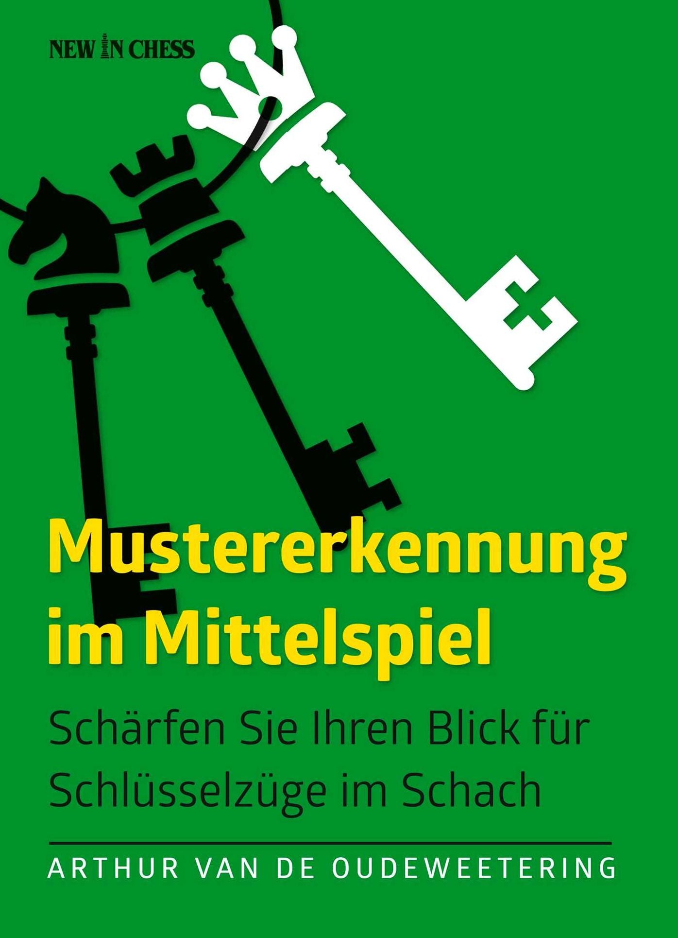 Mustererkennung im Mittelspiel: Schärfen Sie Ihren Blick für Schlüsselzüge im Schach