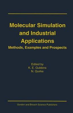 Molecular Simulation Industria