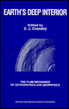 Earth's Deep Interior: The Doornbos Memorial Volume