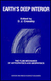 Earth's Deep Interior: The Doornbos Memorial Volume