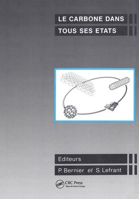 Le Carbone Dans Tous Ses andEacute;Tats