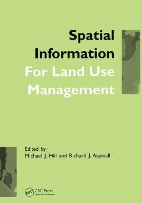 Spatial Information for Land Use Management