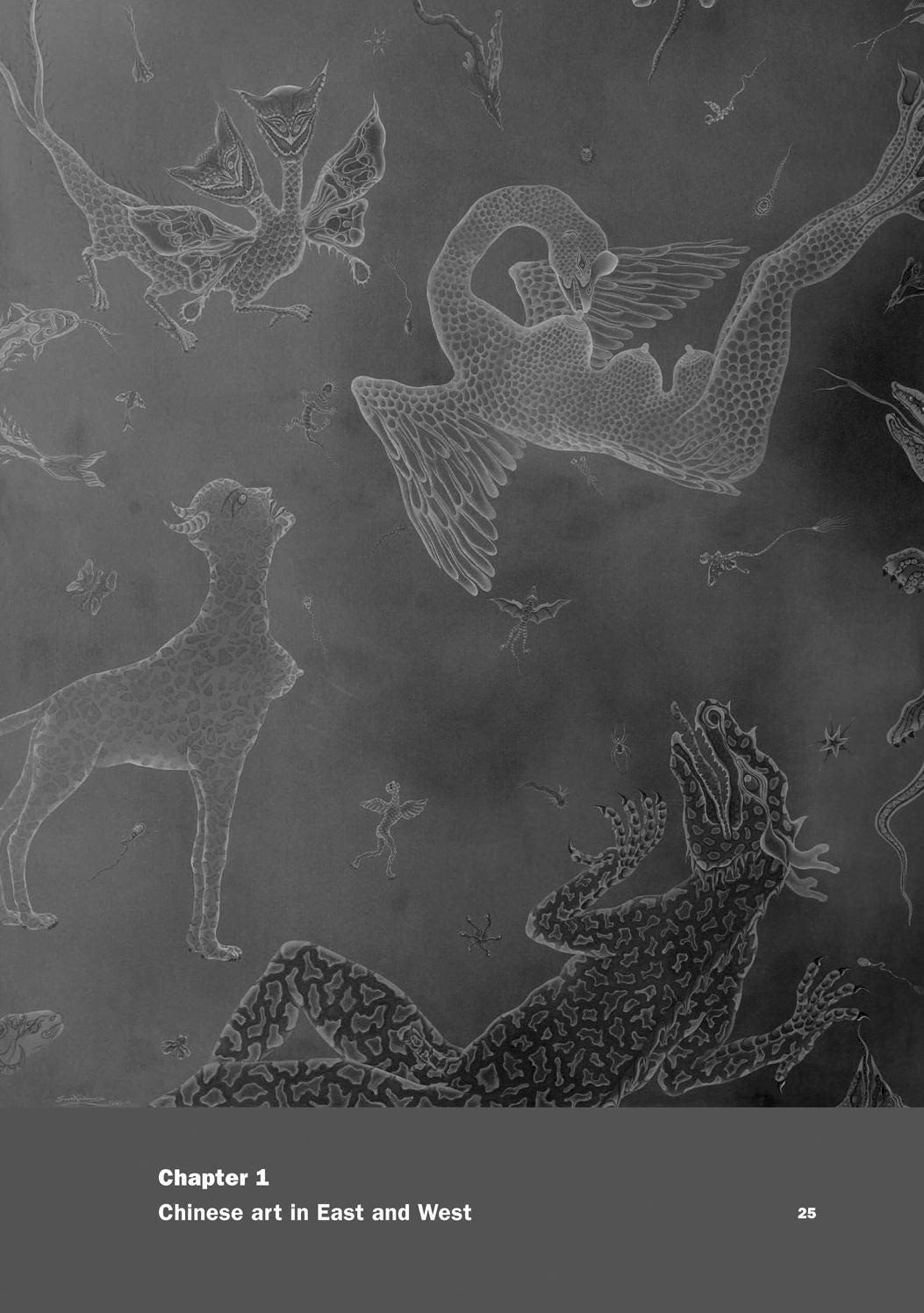 Contemporary Chinese Art: Post-socialist, Post-traditional, Post-colonial