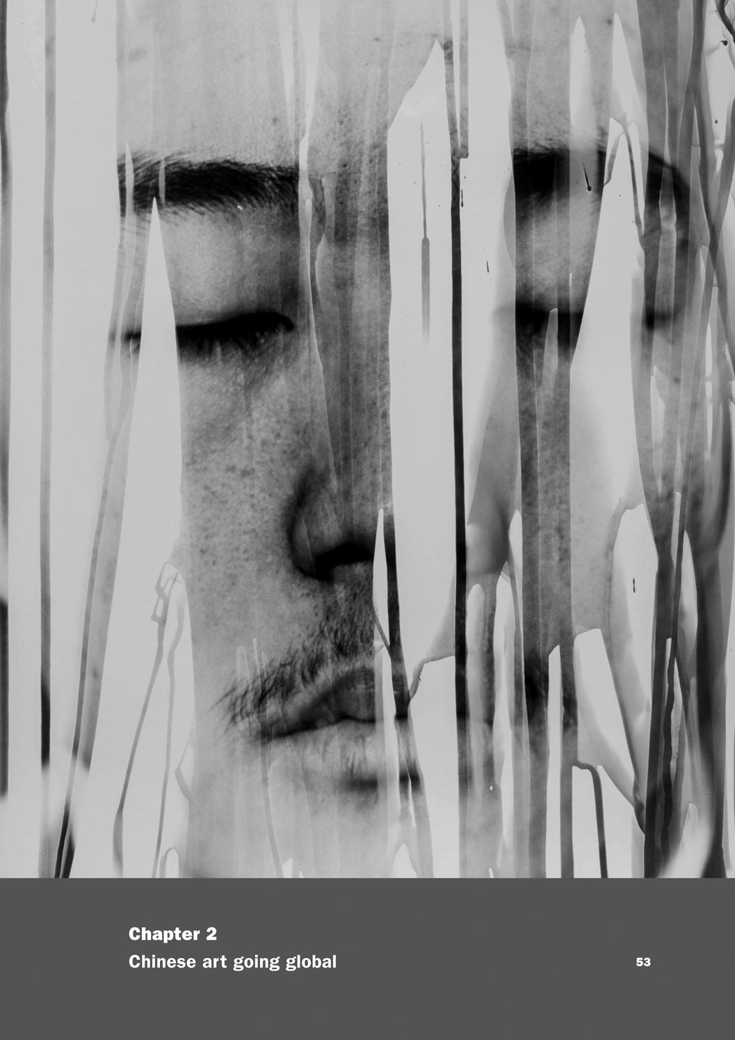 Contemporary Chinese Art: Post-socialist, Post-traditional, Post-colonial