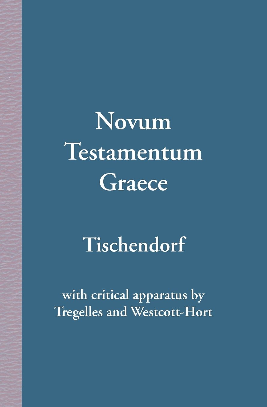 Novum Testamentum Graece