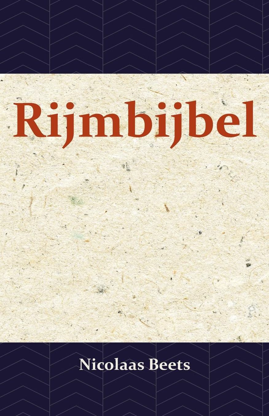 Rijmbijbel