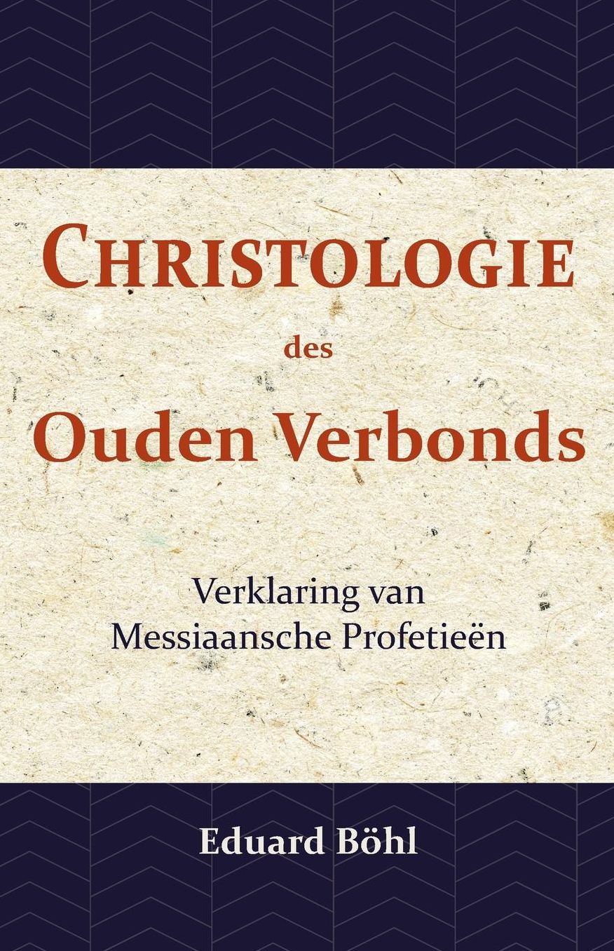 Christologie des Ouden Verbonds