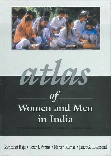 Atlas of Women and Men in India