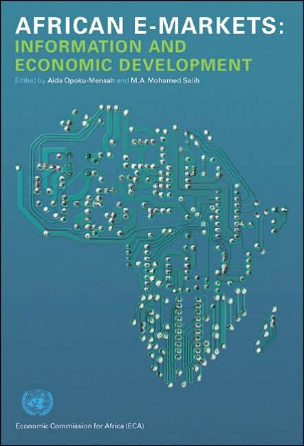 African E-Markets: Information and Economic Development