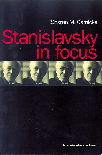 Stanislavsky in Focus