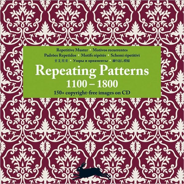 Repeating Patterns 1100-1800