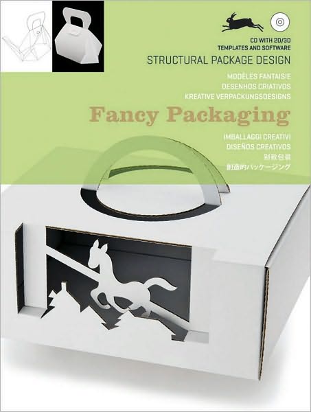 Fancy Packaging [With CD]