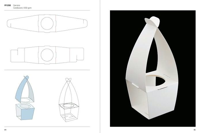 Fancy Packaging [With CD]