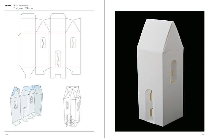 Fancy Packaging [With CD]