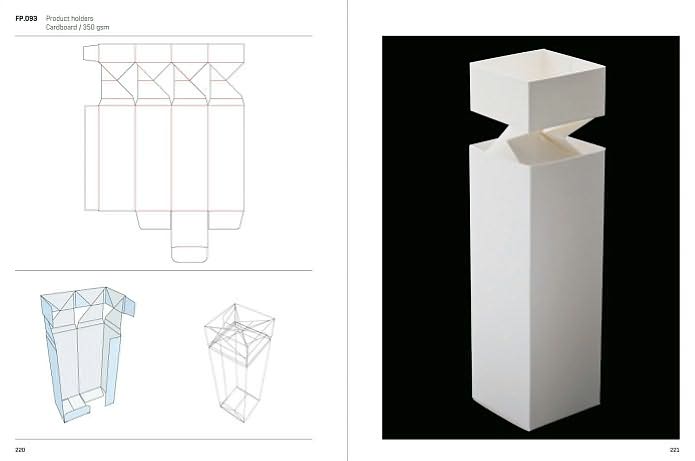 Fancy Packaging [With CD]