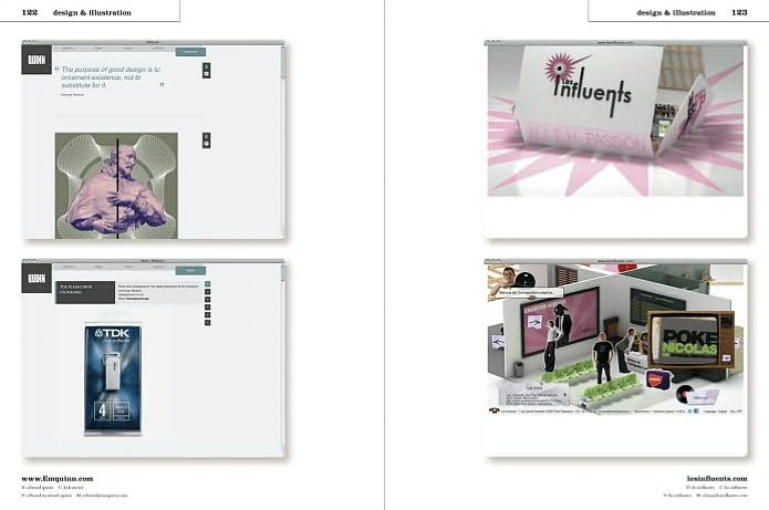 Web Design Index by Content.05 [With CDROM]