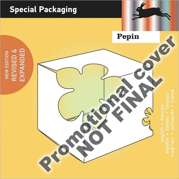 Special Packaging, revised Edition