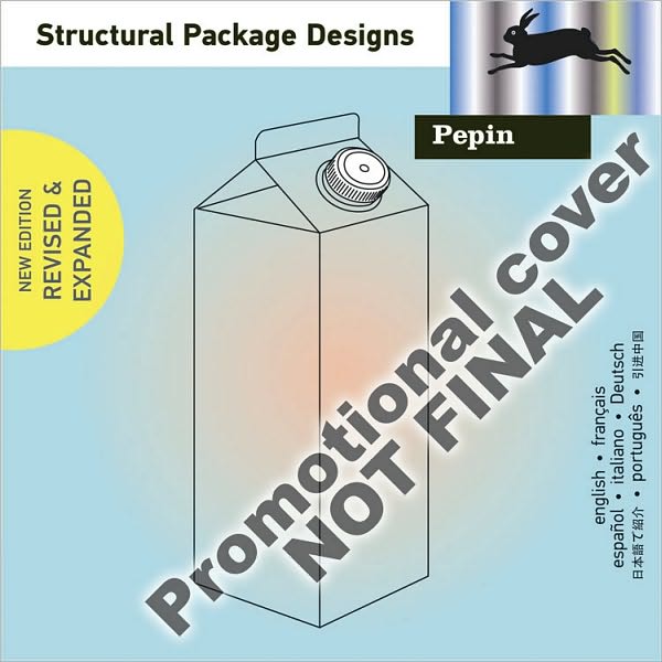 Structural Package Designs, revised Edition