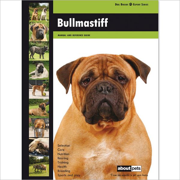 Bullmastiff