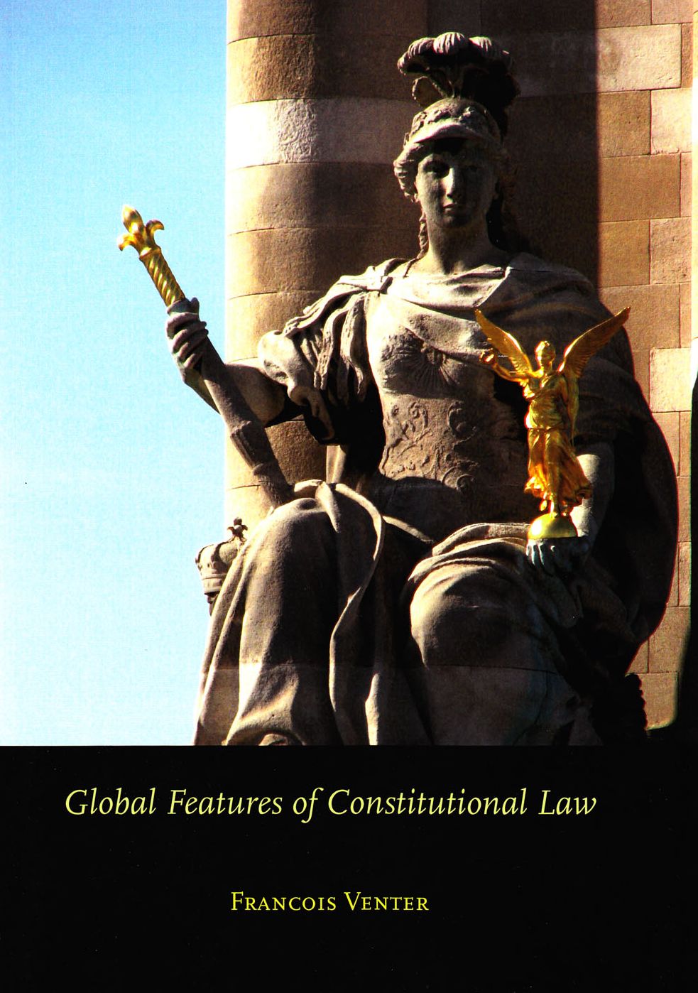 Global Features of Constitutional Law