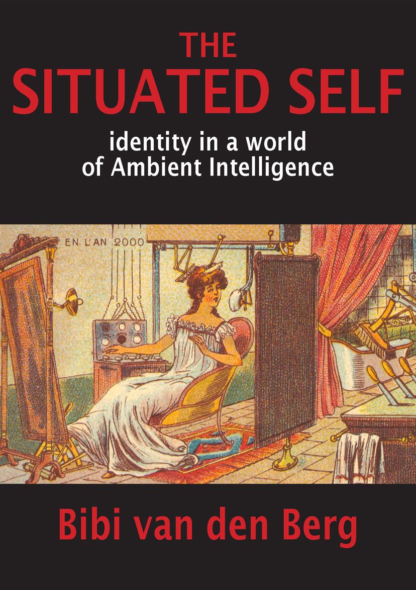 The Situated Self: Identity in a world of Ambient Intelligence