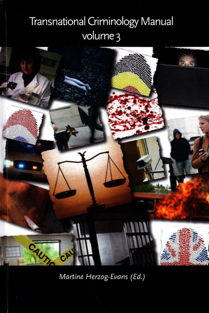 Transnational Criminology Manual: Vol. 3