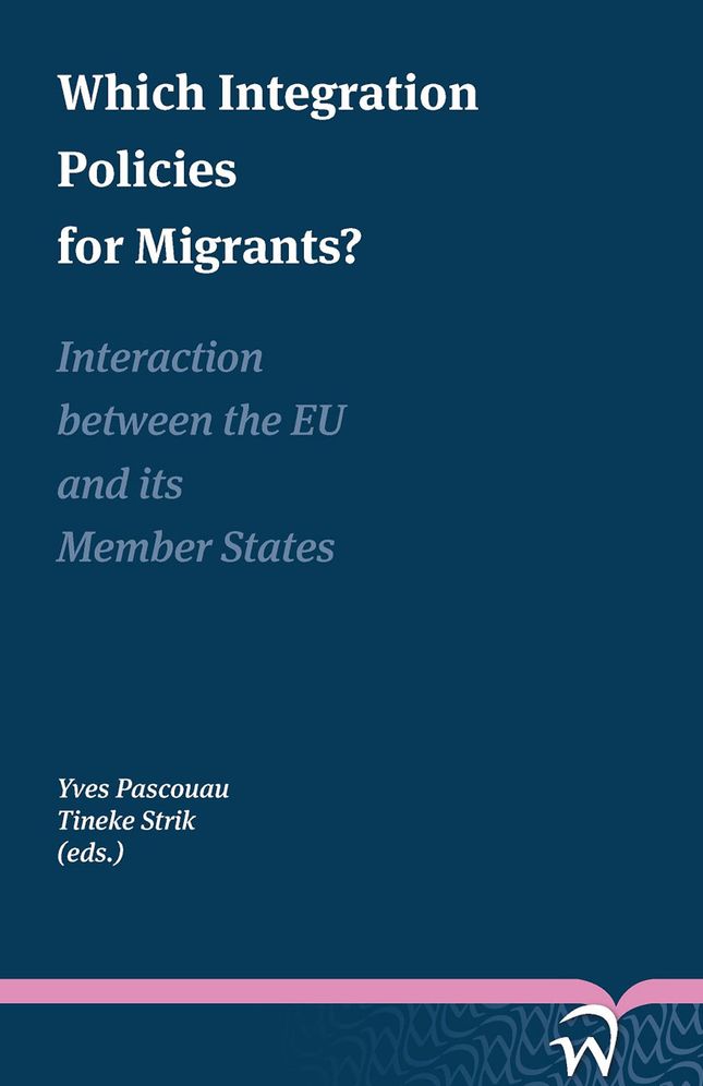 Which Integration Policies for Migrants?: Interaction between the EU and its Member States