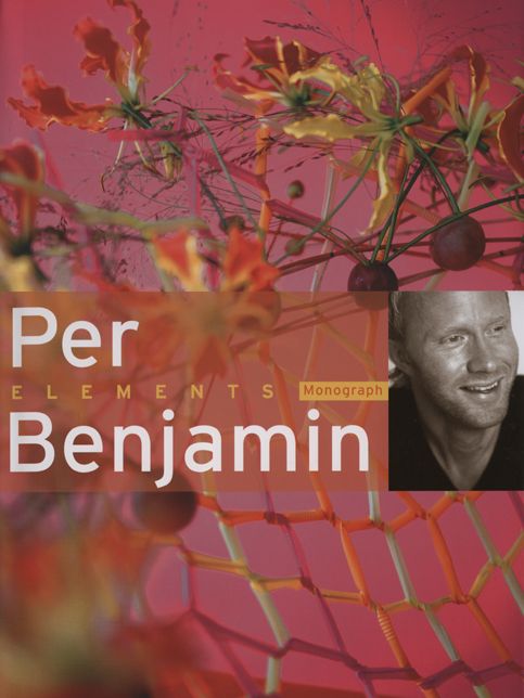 Per Benjamin:Elements