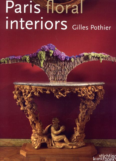 Paris Floral Interiors
