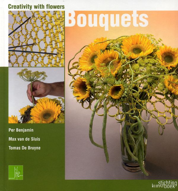 Bouquets: Creativity with Flowers