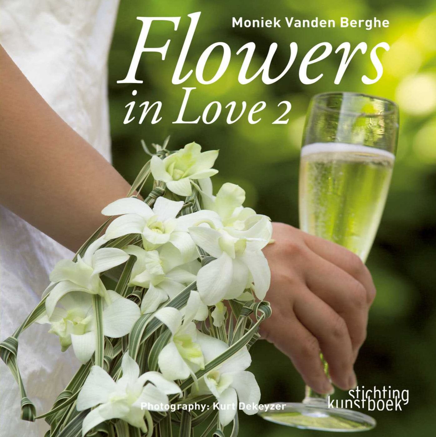 Flowers in Love