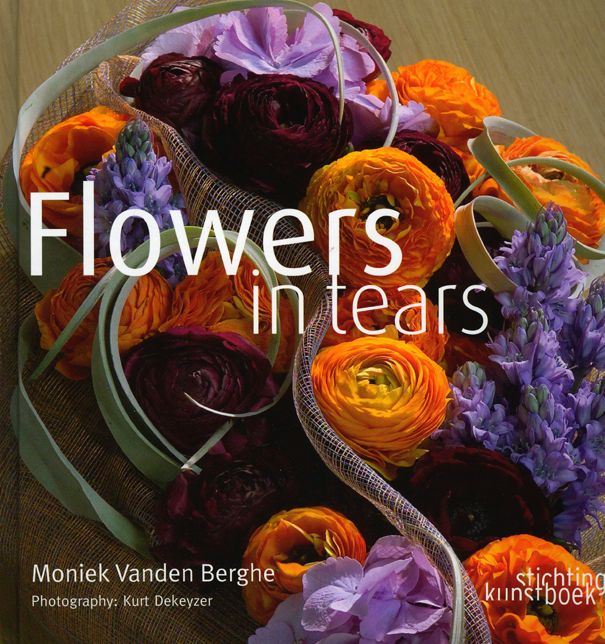FLOWERS IN TEARS