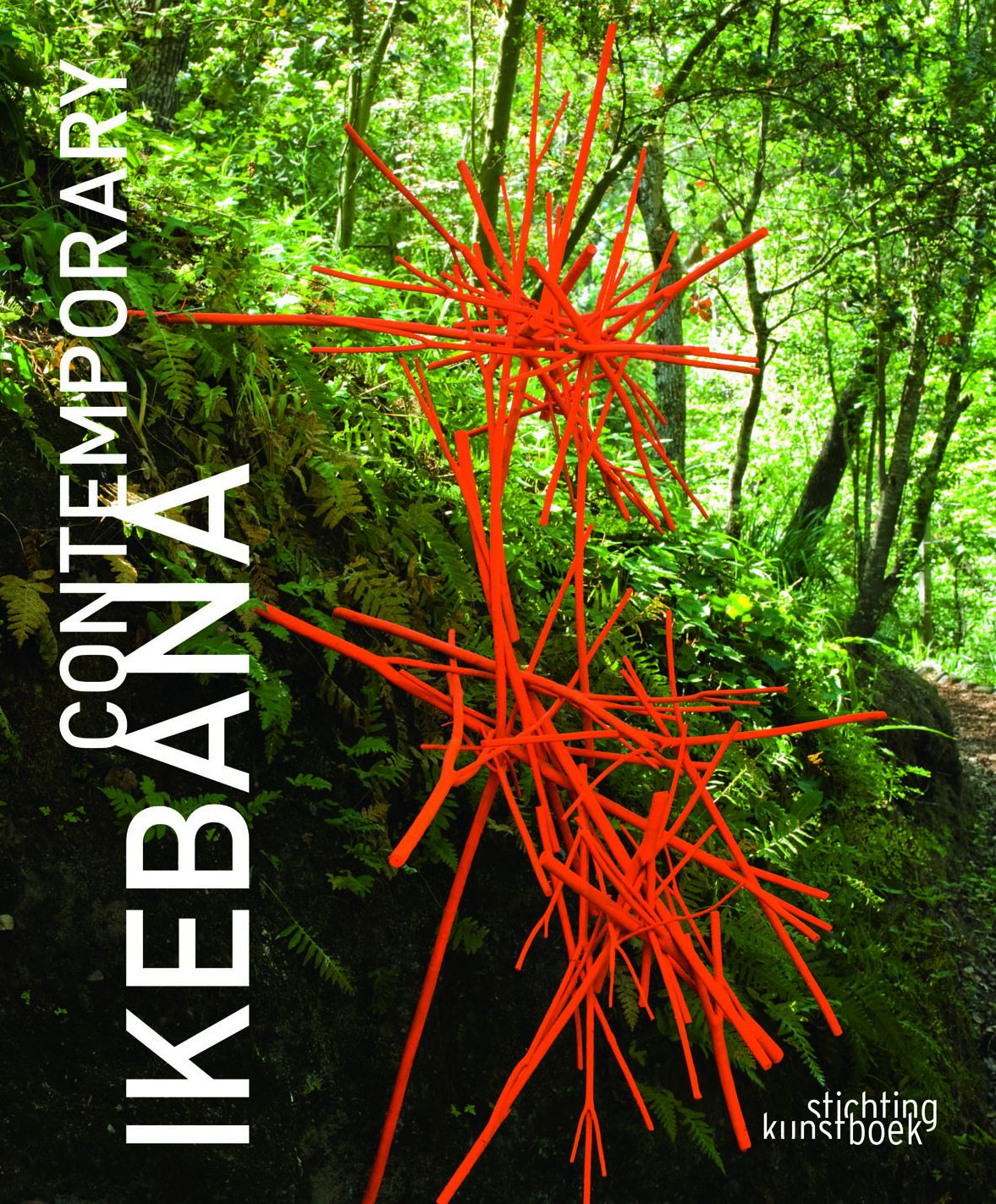 Contemporary Ikebana